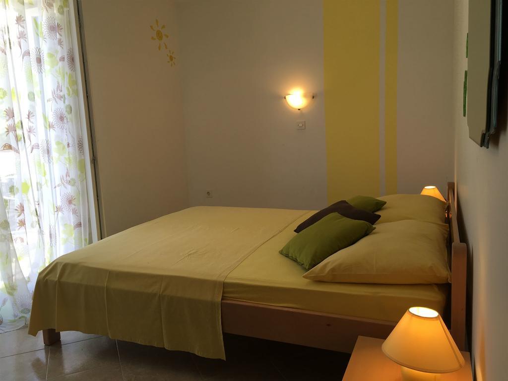 Jurandvor Apartments Bruno מראה חיצוני תמונה
